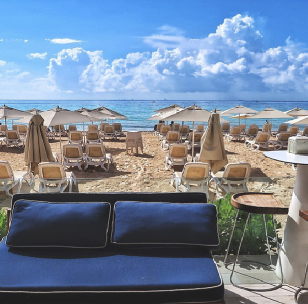 Mamitas Beach Club – Club de Playa